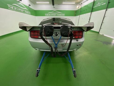 Used 2007 Ford Mustang GT Premium image 4