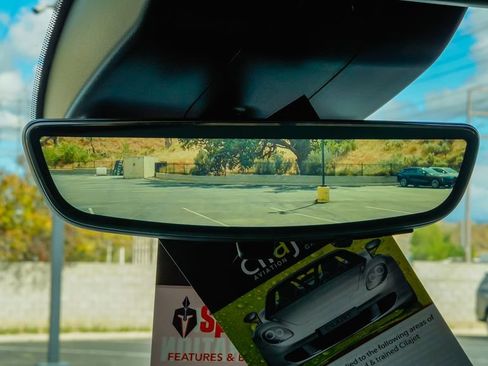 New 2026 GMC Sierra 2500 Denali w/ Denali Reserve Package image 24