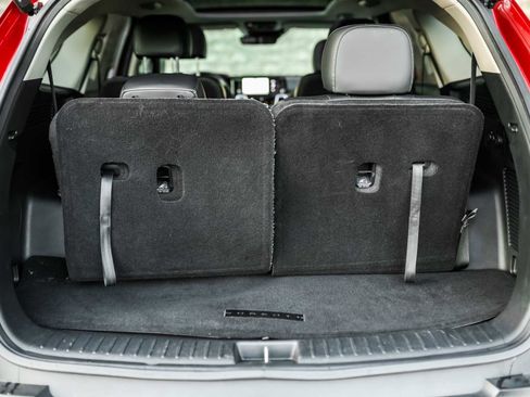 Used 2022 Kia Sorento X-Line EX image 18