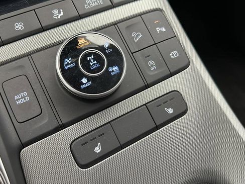 Used 2025 Hyundai Palisade SEL AWD/4WD image 22