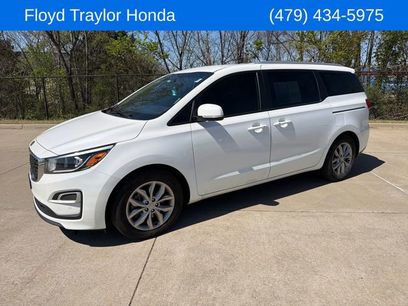 Used 2020 Kia Sedona EX