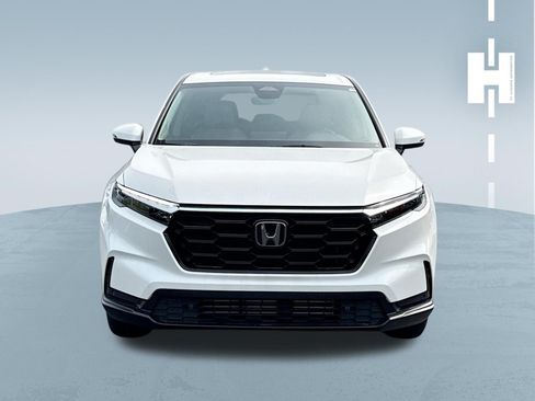 Used 2026 Honda CR-V EX-L image 2