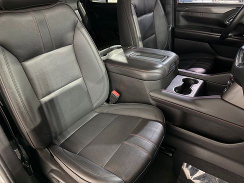 Used 2022 Chevrolet Tahoe RST w/ Luxury Package RWD image 49