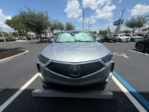 Used 2023 Acura RDX FWD w/ Technology Package image 2