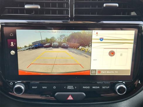 New 2025 Kia Soul EX image 13