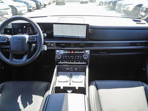 New 2026 Hyundai Santa Fe Calligraphy AWD/4WD image 14