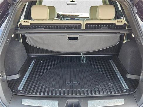 Used 2020 Cadillac XT5 Sportv image 6