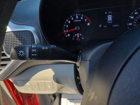 Used 2021 Kia Soul S FWD image 26