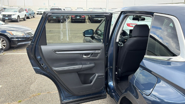 Used 2024 Honda CR-V EX image 21