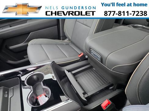New 2026 Chevrolet Tahoe Premier w/ Sun And Tow Package AWD/4WD image 39