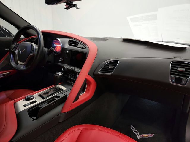 Used 2019 Chevrolet Corvette Grand Sport RWD image 26