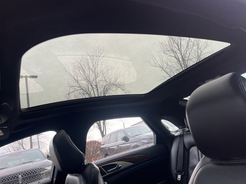 Used 2020 Lincoln MKZ Reserve w/ Luxury Package image 41