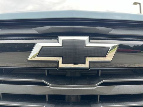 New 2026 Chevrolet Colorado Z71 image 31