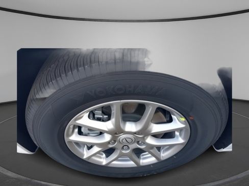 New 2026 Chrysler Pacifica Select image 25