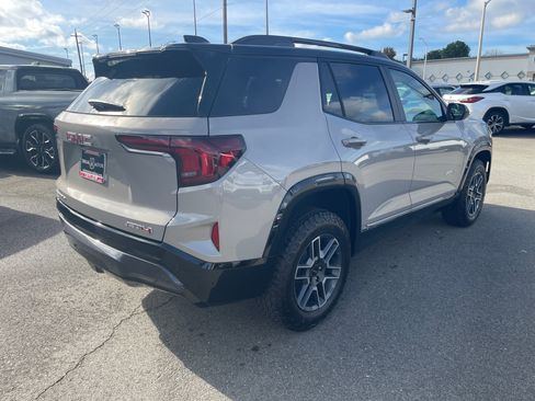 New 2026 GMC Terrain AT4 image 5