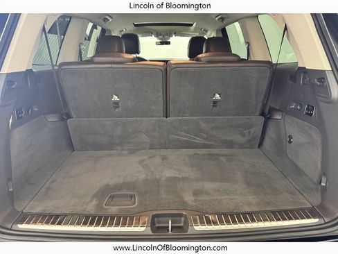 Used 2020 Mercedes-Benz GLS 450 4MATIC image 12