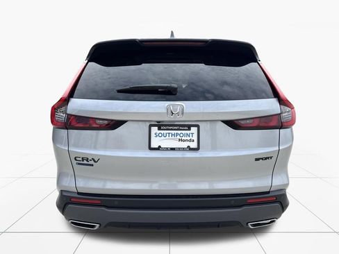 New 2026 Honda CR-V Sport-L image 7