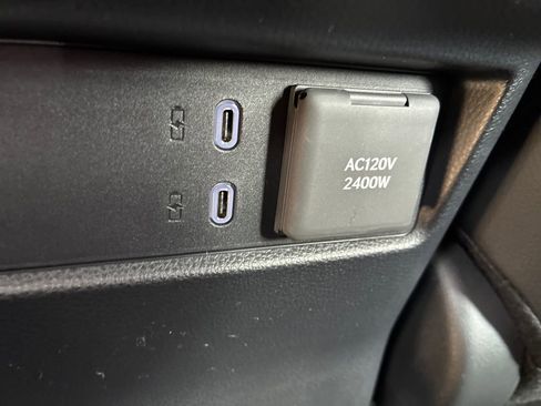 New 2026 Toyota 4Runner Limited AWD/4WD image 45