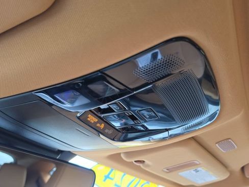 Used 2024 Lexus NX 250 FWD w/ Cold Area Package image 30