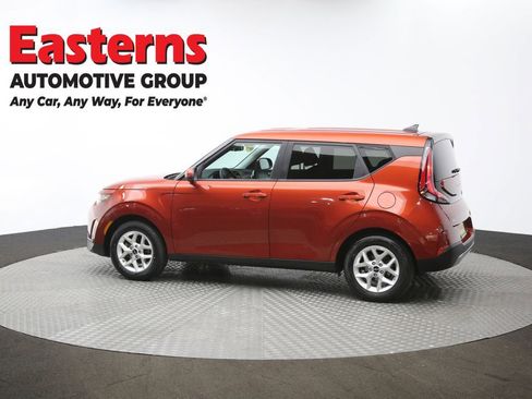 Used 2024 Kia Soul LX w/ Option Group 015 image 60