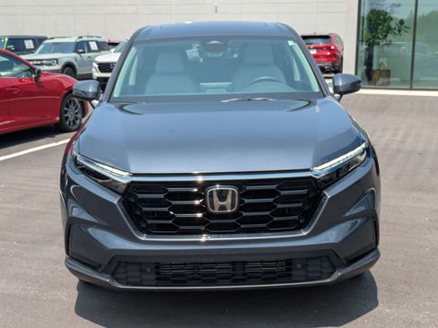 Used 2024 Honda CR-V EX-L image 11
