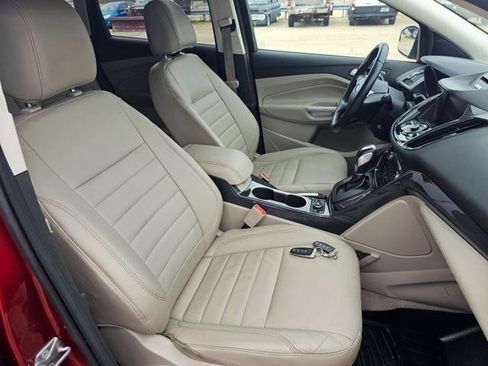 Used 2015 Ford Escape Titanium AWD/4WD image 11