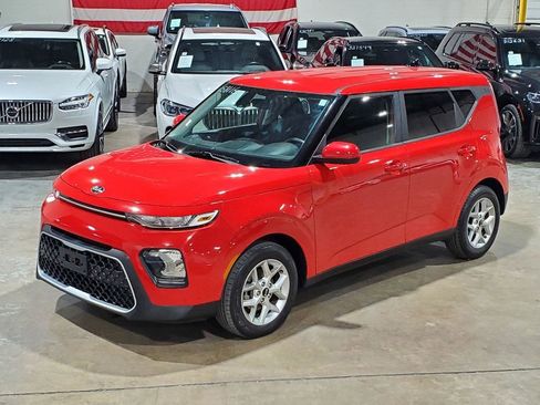 Used 2020 Kia Soul S image 38