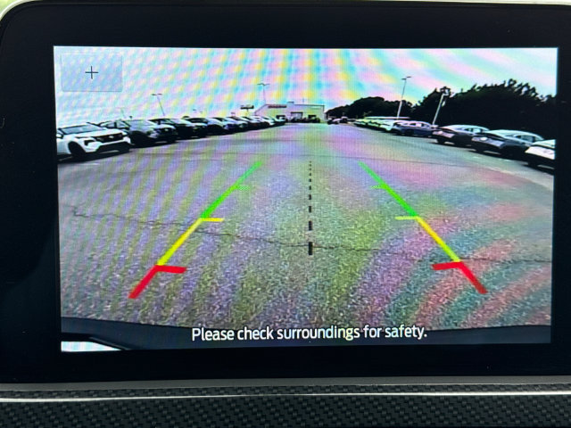 Used 2025 Ford Escape ST-Line FWD image 29