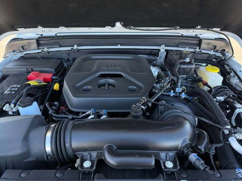 New 2026 Jeep Wrangler Willys image 26