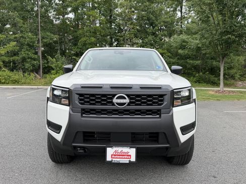 Used 2026 Nissan Frontier S AWD/4WD image 10