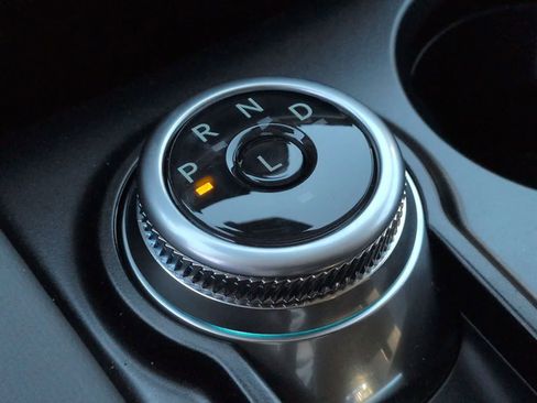 New 2026 Ford Explorer Active image 33