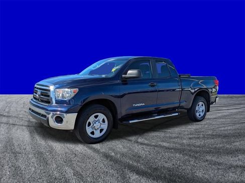 Used 2012 Toyota Tundra 2WD Double Cab image 8