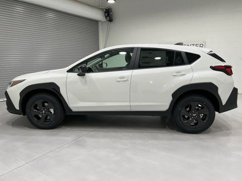 New 2026 Subaru Crosstrek 2.5i image 5