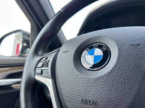 Used 2018 BMW X6 xDrive35i AWD/4WD image 56