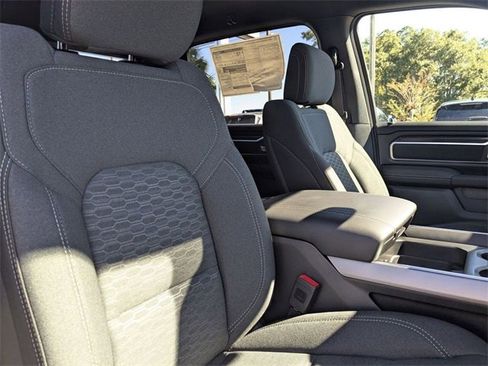 New 2026 RAM 1500 Big Horn image 40