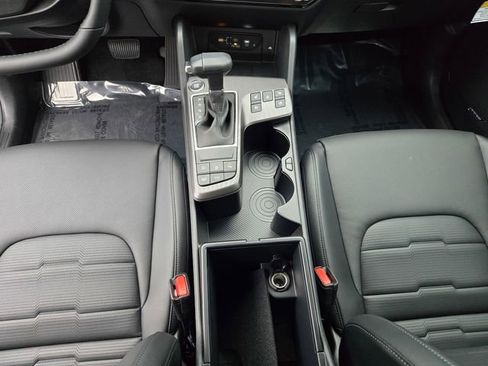 New 2026 Kia Sportage SX image 26