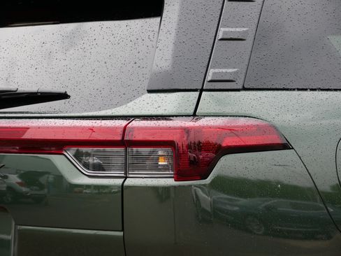 Used 2026 Subaru Outback Touring AWD/4WD image 18