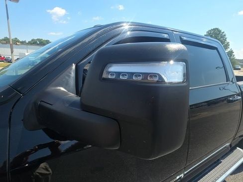 Used 2024 RAM 2500 Big Horn w/ Sport Appearance Package AWD/4WD image 5