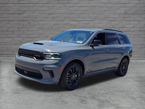 Used 2023 Dodge Durango R/T AWD/4WD image 6
