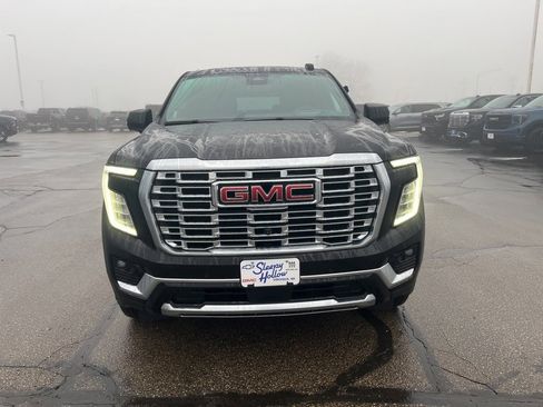 New 2026 GMC Yukon XL Denali image 2