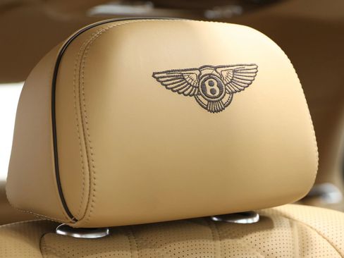 Used 2016 Bentley Flying Spur W12 image 99