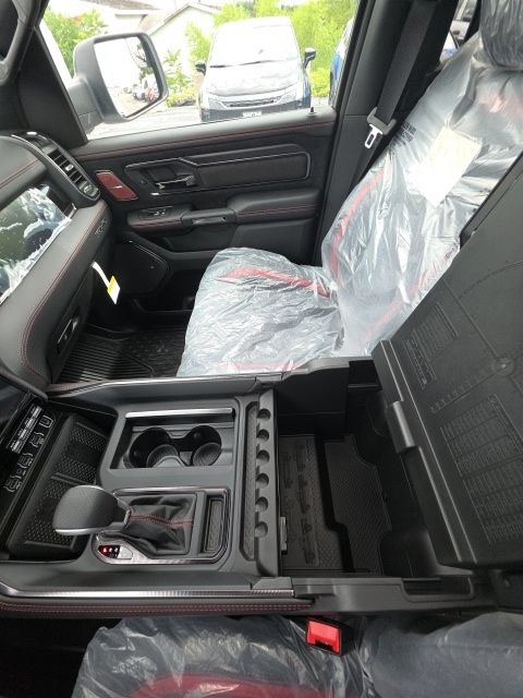 Used 2026 RAM 1500 RHO w/ RHO Level 1 Equipment Group AWD/4WD image 31