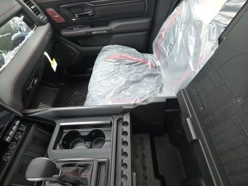 Used 2026 RAM 1500 RHO w/ RHO Level 1 Equipment Group AWD/4WD image 31