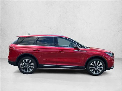 Used 2020 Lincoln Corsair Reserve w/ Elements Package FWD image 4