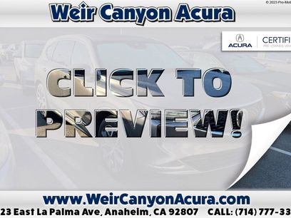 Certified 2023 Acura MDX FWD w/ Technology Package