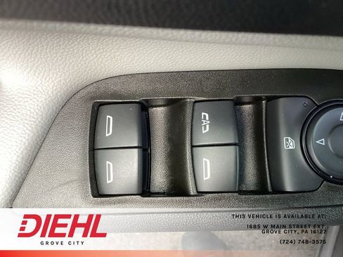 Used 2024 Chevrolet Equinox LS w/ LS Convenience Package AWD/4WD image 41