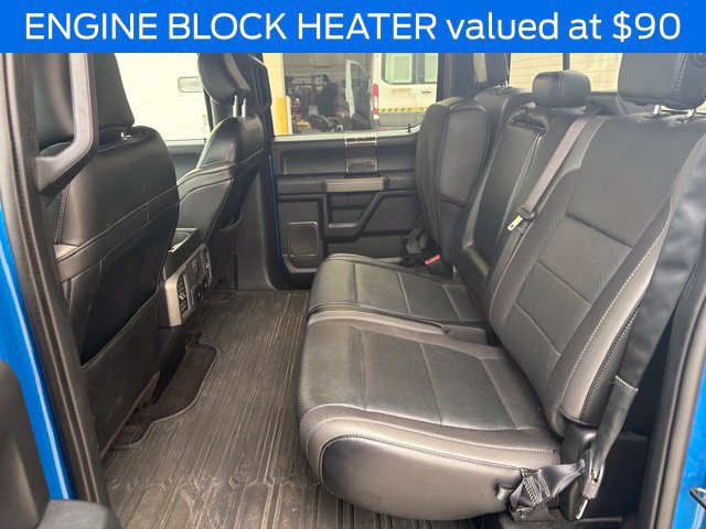 Used 2019 Ford F150 Raptor w/ Equipment Group 802A Luxury AWD/4WD image 14