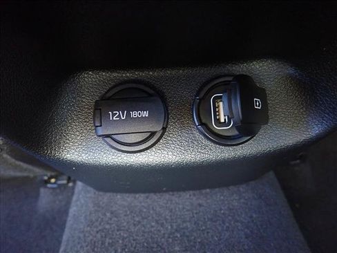 Used 2017 Kia Optima EX w/ Premium Package FWD image 9