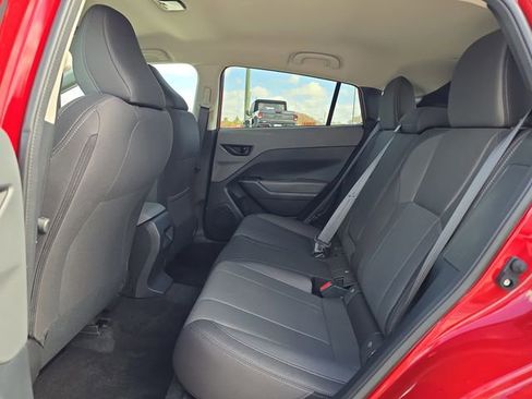 New 2026 Subaru Crosstrek 2.5i image 12