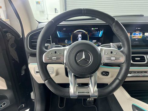 Used 2023 Mercedes-Benz GLE 63 AMG S image 17